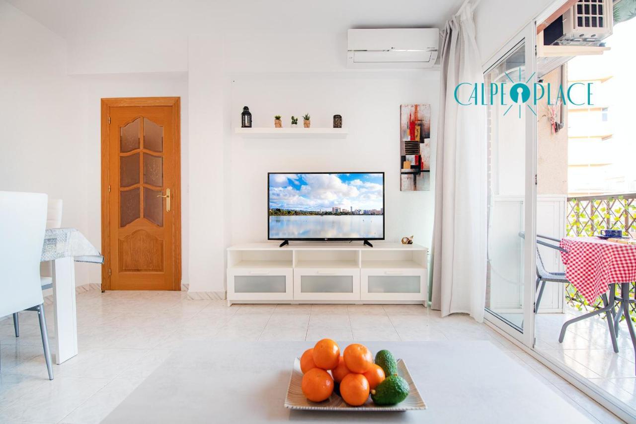 Tucan, Comodo, Bonito, Centrico กัลเป ภายนอก รูปภาพ